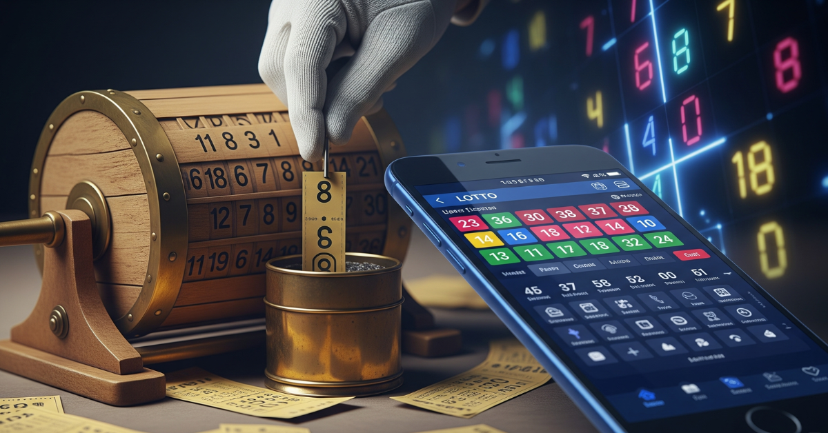 Menyingkap Dunia Lotto/Togel Betting: Sejarah Panjang, Aturan Main, dan Kesempatan Emas di Pionbet